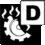 Brandklasse D