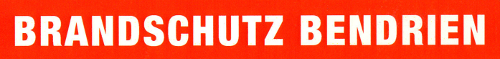 Brandschutz Bendrien